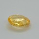 Yellow Sapphire (Pukhraj) 5.06 Ct Good Quality Yellow Sapphire (Pukhraj) 5.06 Ct Good Quality